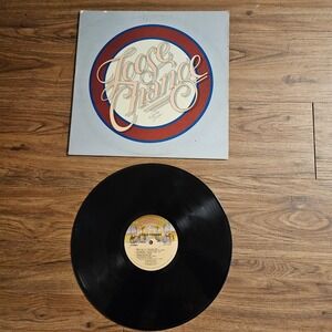 Loose Change – Self Titled Casablanca 1979 NBLP 7189 Vinyl w/ Insert VG+ VG+/VG+